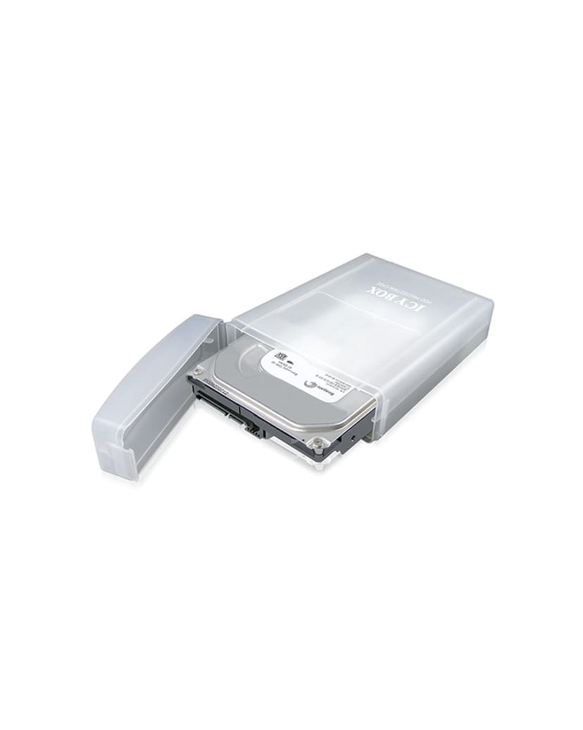 Raidsonic Icy Box 3.5" HDD Case