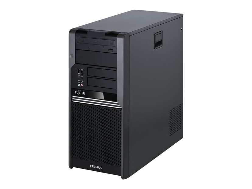 Fujitsu Celsius W380