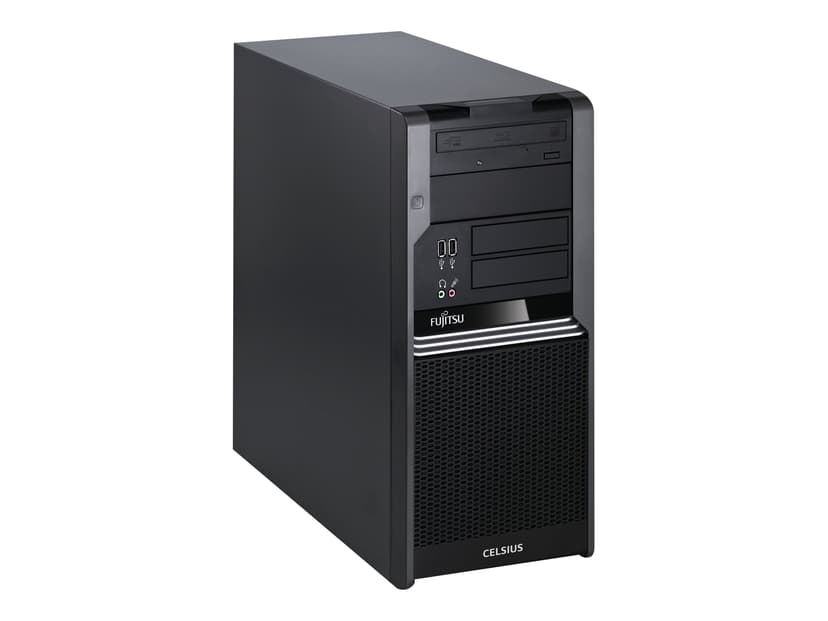 Fujitsu Celsius W380