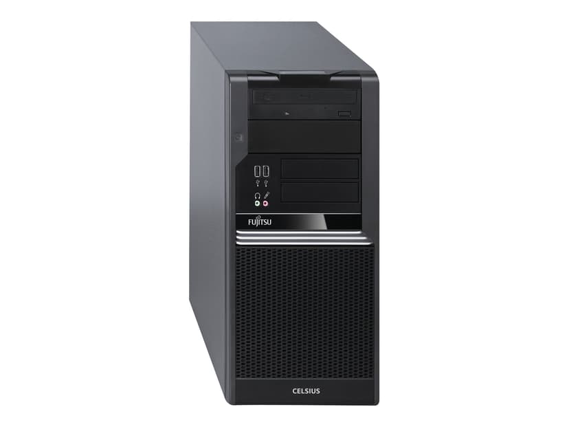 Fujitsu Celsius W380