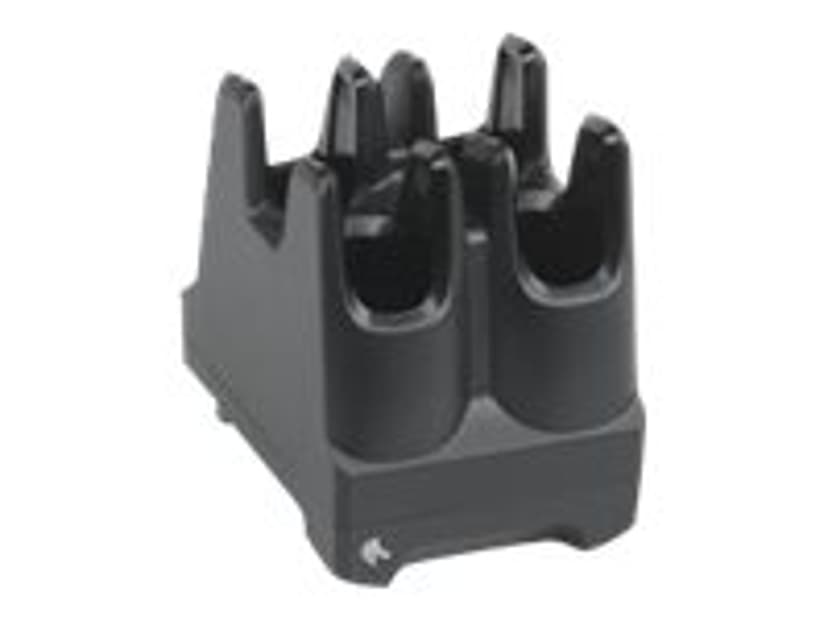 Zebra 4-Slot Battery Charger (Charger Only) - TC8000