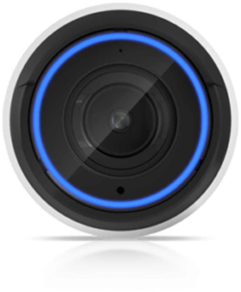 Ubiquiti G5 Professional Kugle IP-sikkerhedskamera Indendørs & udendørs 3840 x 2160 pixel Loft/væg/pæl
