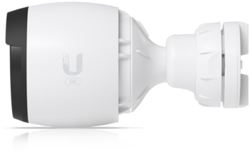 Ubiquiti G5 Professional Kugle IP-sikkerhedskamera Indendørs & udendørs 3840 x 2160 pixel Loft/væg/pæl