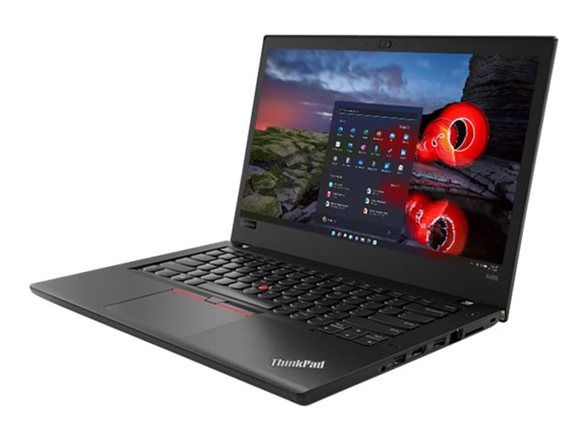 Lenovo Thinkpad A485 T (20MU000DMX)