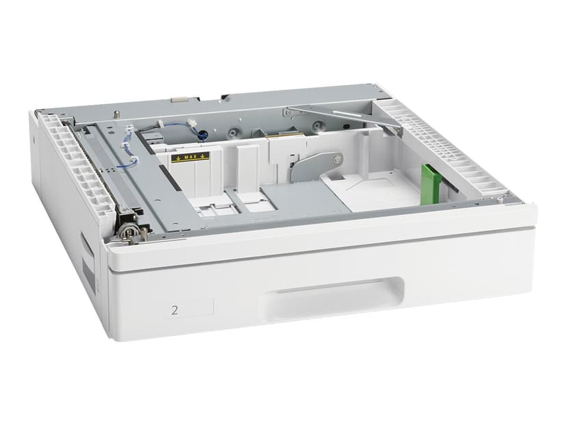 Xerox Lokero-osa malleihin VersaLink B7025, B7030, B7035, C7000, C7020, C7020/C7025/C7030, C7025, C7030