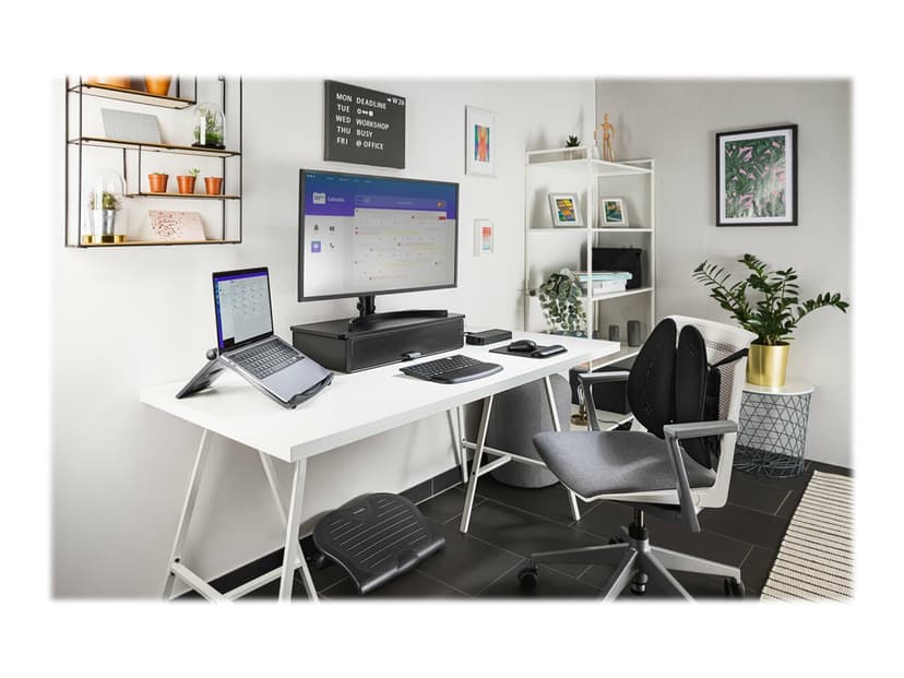 Kensington Fodstøtte SoleSaver