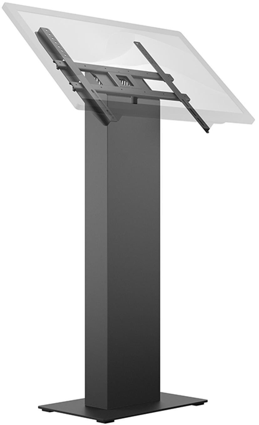 Multibrackets 5179 kyltin näyttökiinnike 81,3 cm (32") Musta