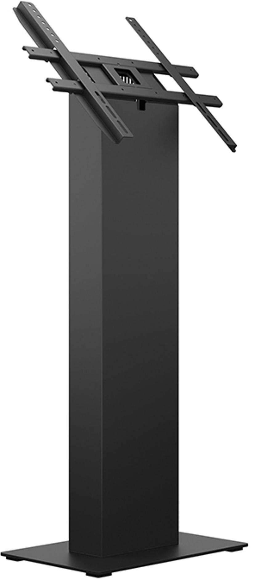 Multibrackets 5179 bevestiging voor signage-beeldschermen 81,3 cm (32") Zwart