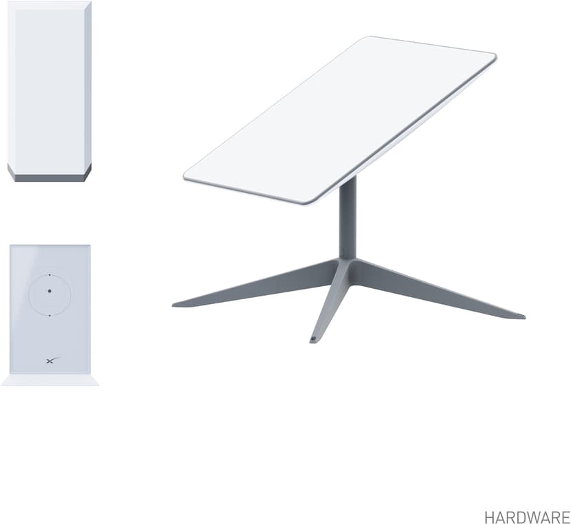 Starlink Business High Performance Kit