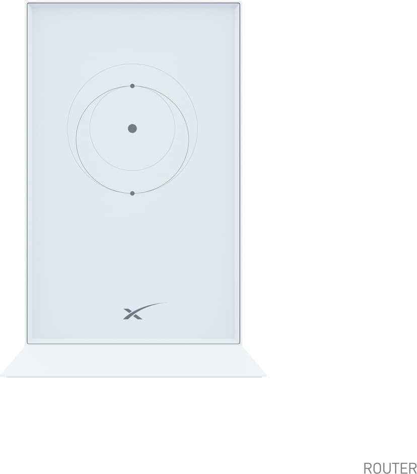 Starlink Business High Performance Kit