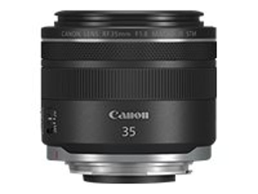 Canon RF 35mm f/1.8 IS Macro STM