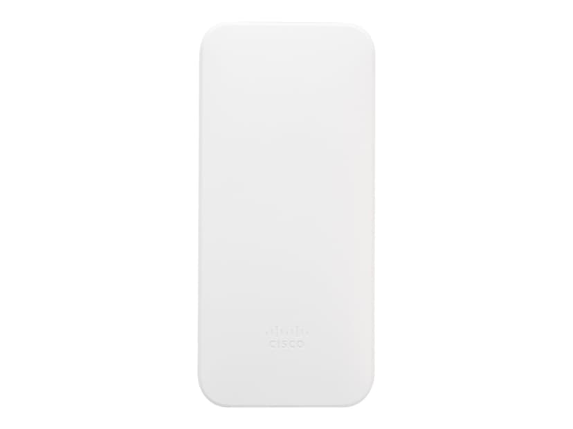 Cisco Meraki GR62 Valkoinen Power over Ethernet -tuki