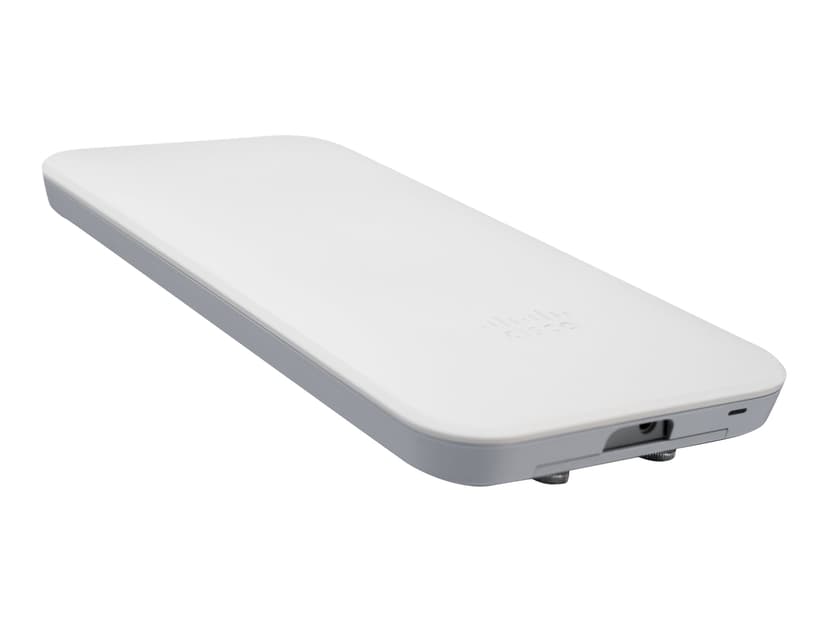 Cisco Meraki GR62 Wit Power over Ethernet (PoE)