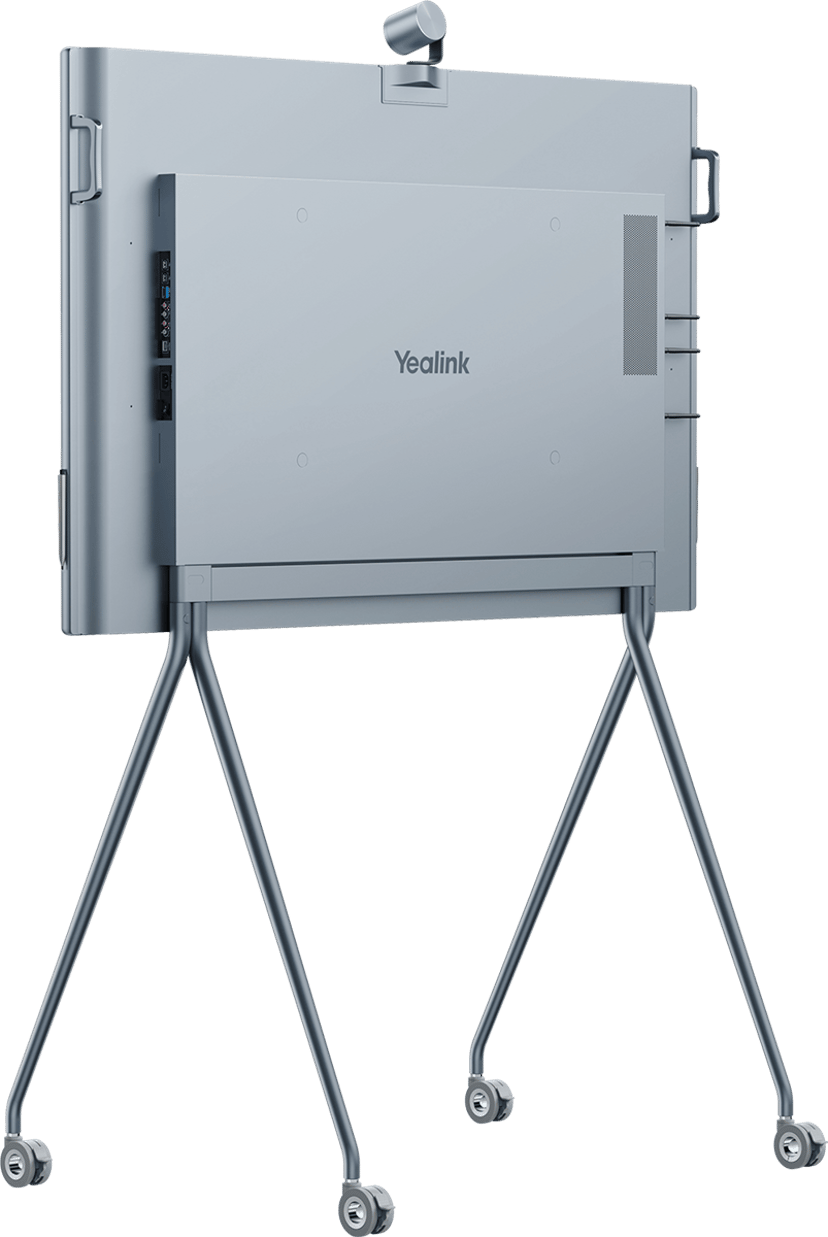 Yealink Floorstand - Meetingboard 65"