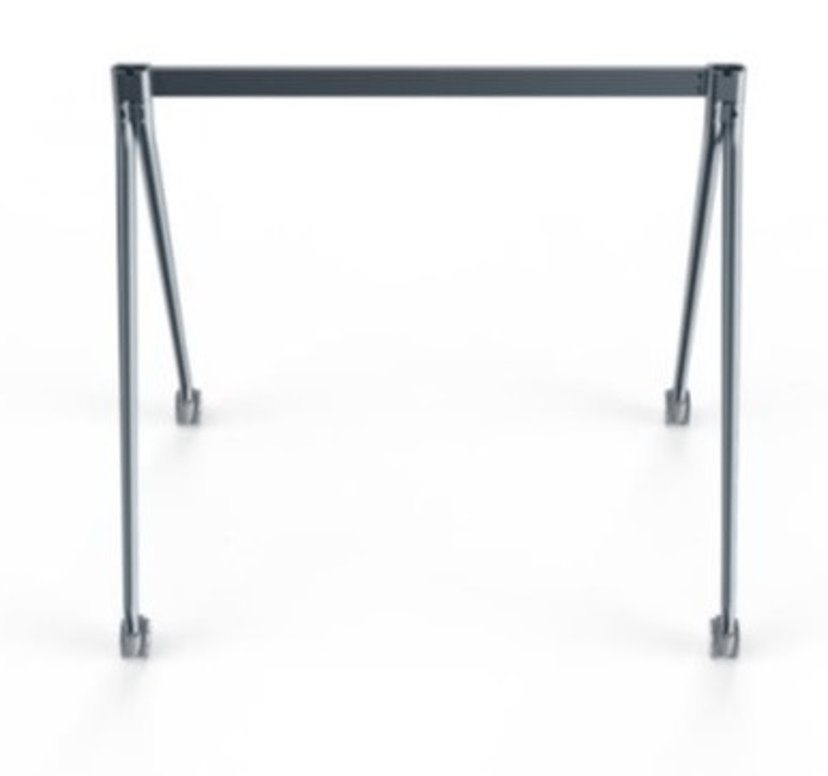 Yealink Floorstand - Meetingboard 65"