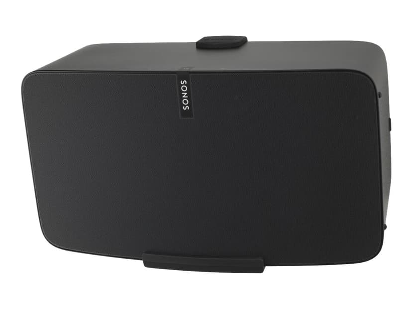 Flexson Väggfäste för Sonos FIVE/Play5 - Svart