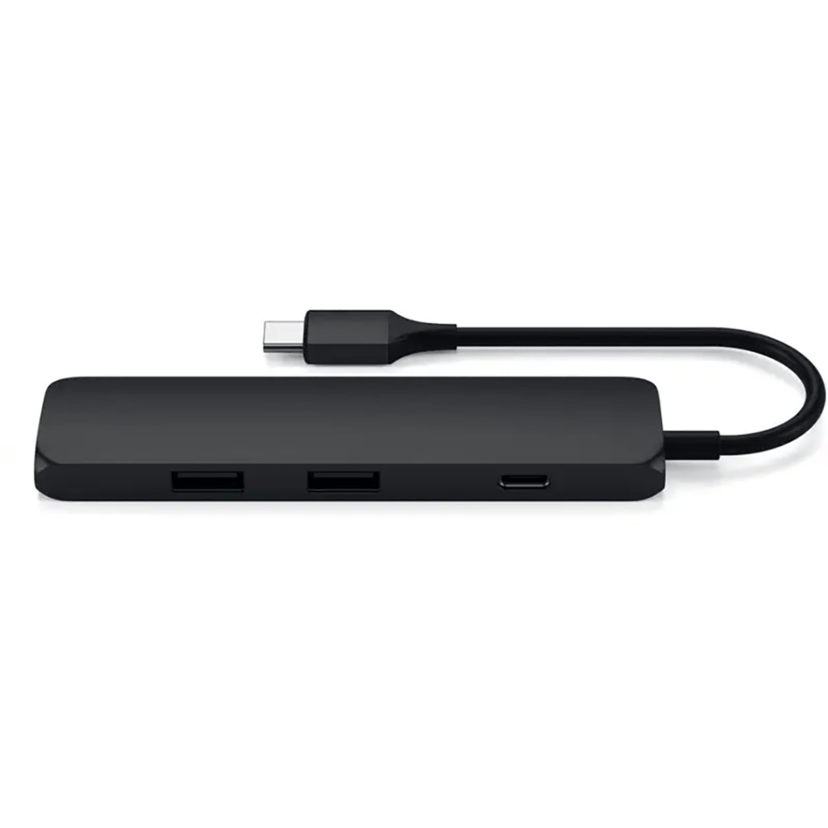 Satechi Slim USB-C MultiPort Adapter