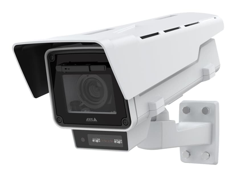 Axis Q1656-LE Network Camera