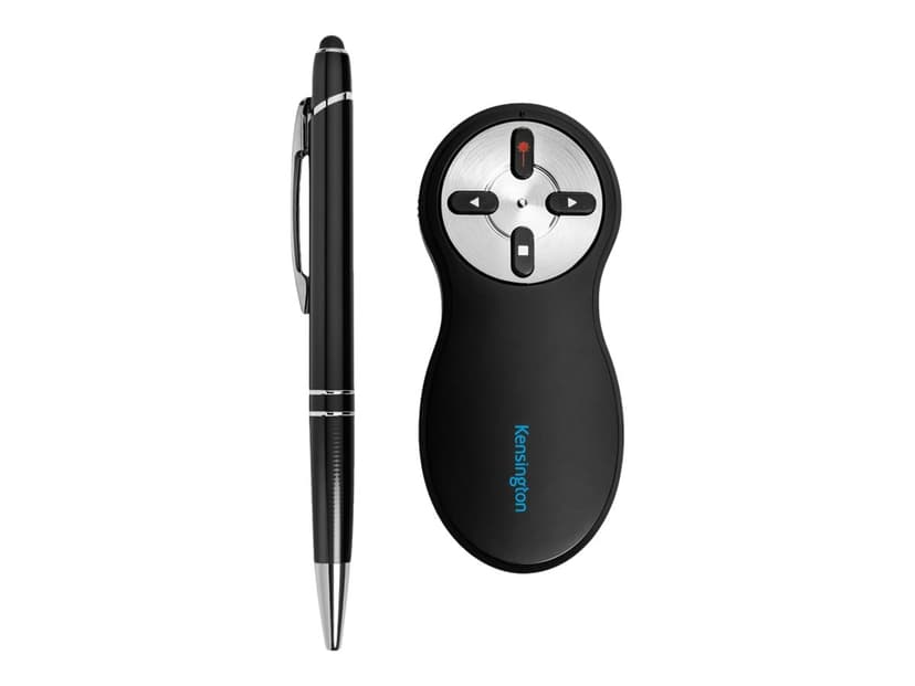 Kensington Si600 Wireless Presenter with Laser Pointer