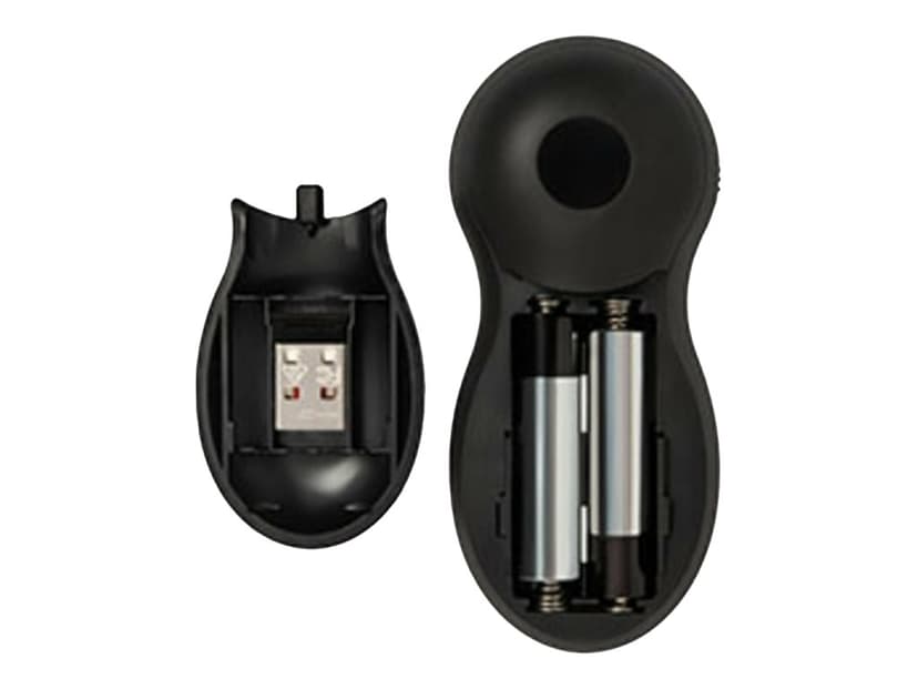 Kensington Si600 Wireless Presenter with Laser Pointer