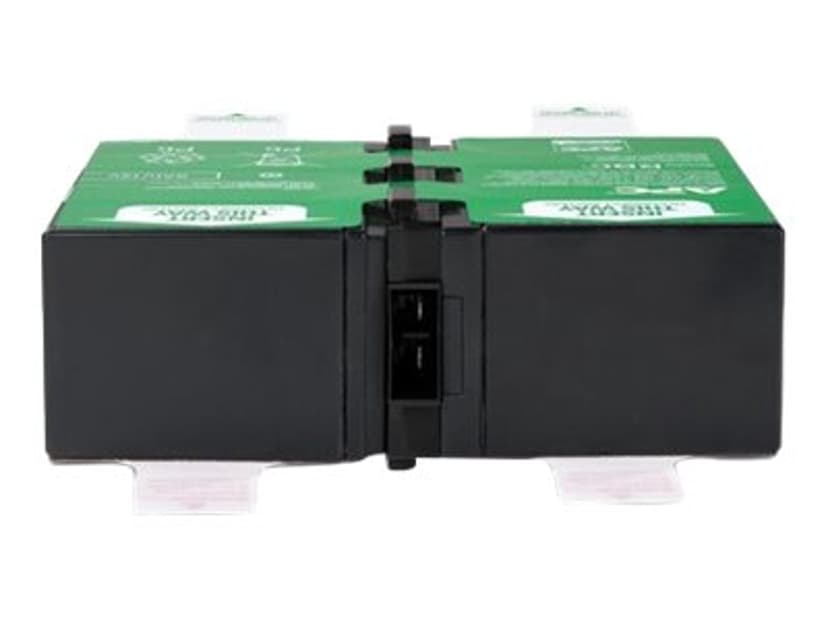 APC Replacement Battery Cartridge #124