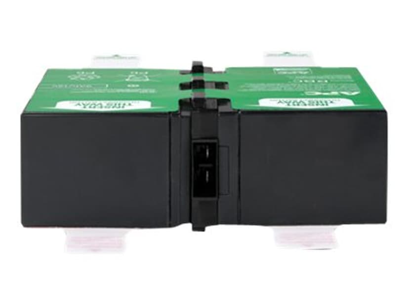 APC Replacement Battery Cartridge #124