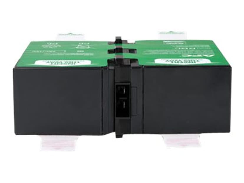 APC Replacement Battery Cartridge #123