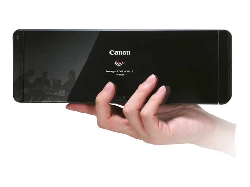 Canon imageFORMULA P-150