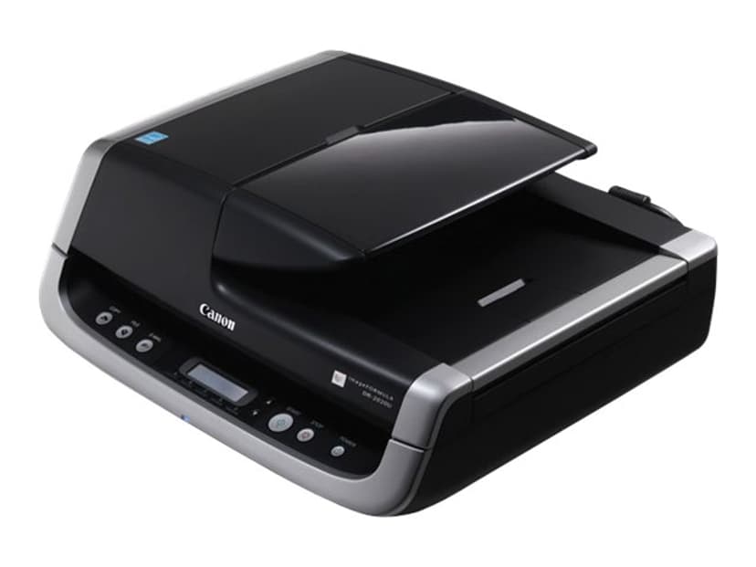 Canon imageFORMULA DR-2020U