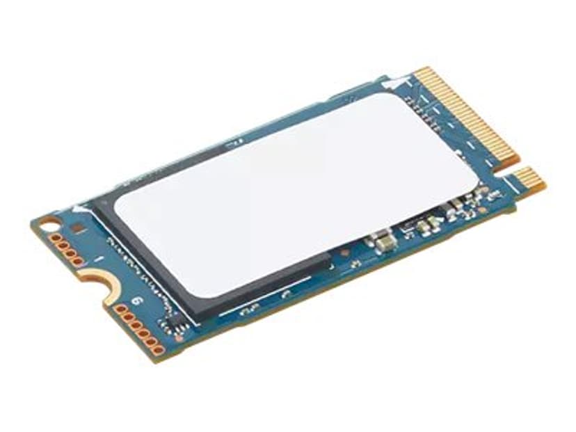 Lenovo Thinkpad 1tb M.2 Pcie Gen4x4 Opal 2242 Ssd