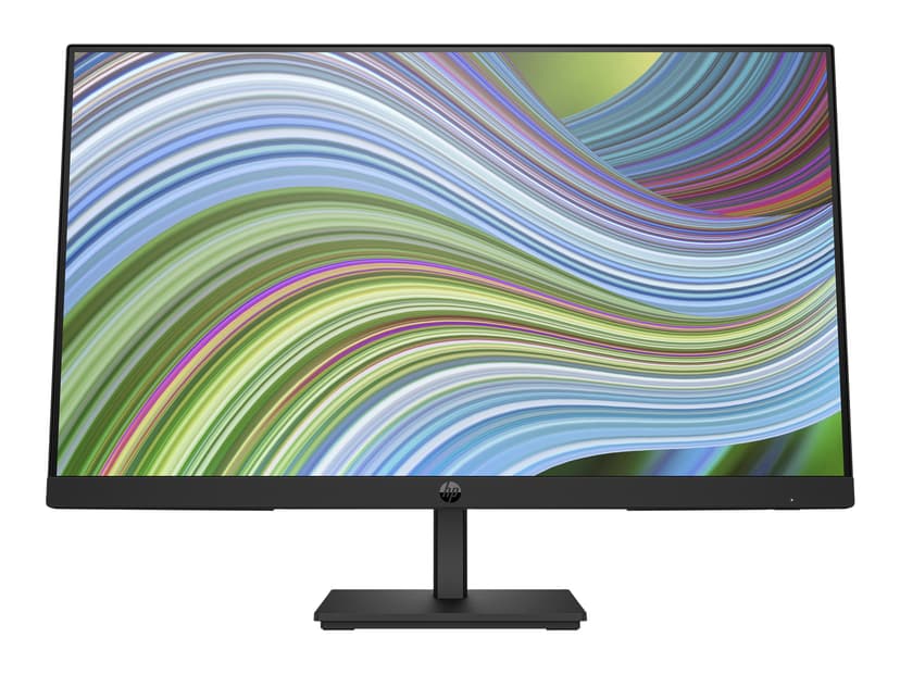 HP P24 G5 23.8" 1920 x 1080pixels IPS 16:9 75Hz