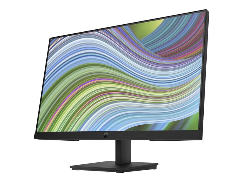 HP P24 G5 23.8" 1920 x 1080pixels IPS 16:9 75Hz
