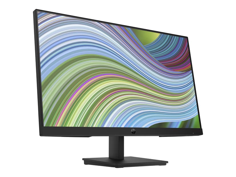HP P24 G5 23.8" 1920 x 1080pixels IPS 16:9 75Hz