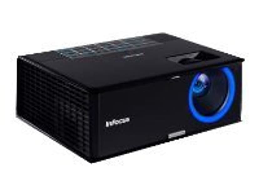 Infocus IN2114 DLP-projektor