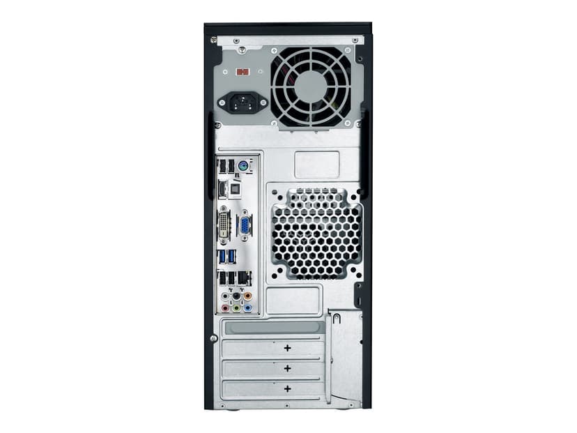 ASUS V Series V7-P8H67E