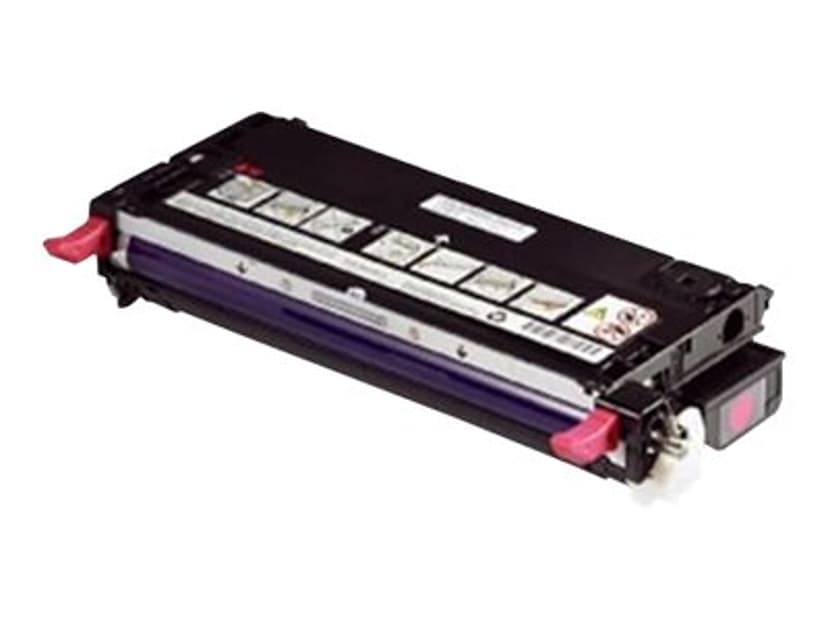 Dell Värikasetti Magenta 2k - 2145CN