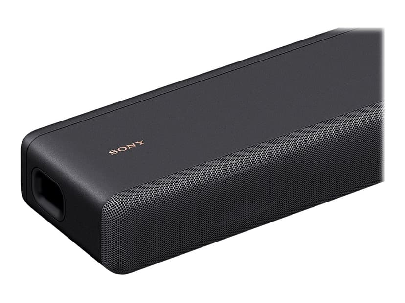 Sony HT-A3000 3.1 Soundbar Svart