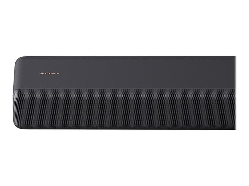 Sony HT-A3000 3.1 Soundbar Svart