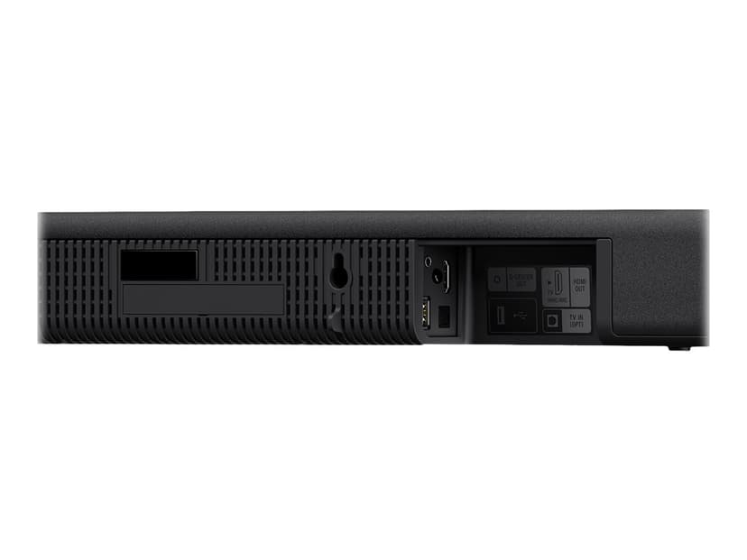 Sony HT-A3000 3.1 Soundbar Svart