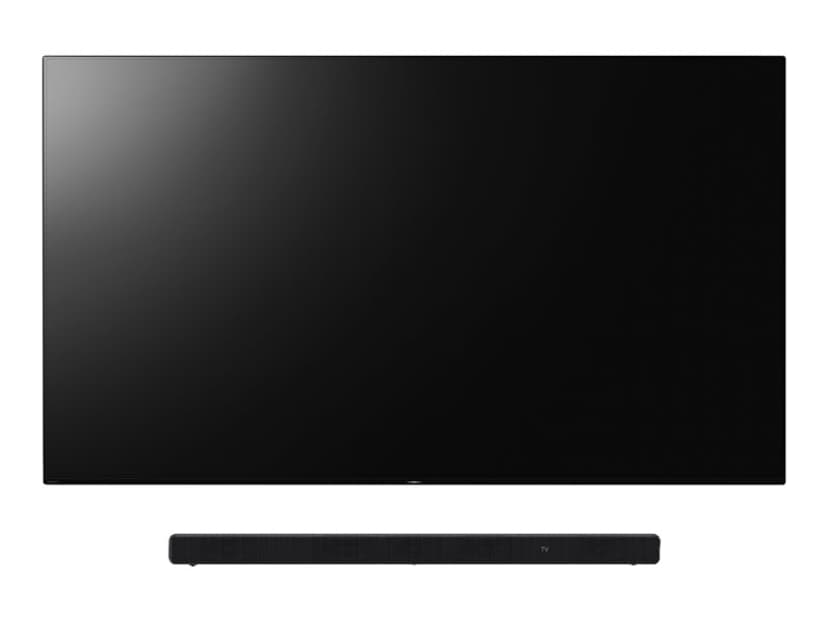 Sony HT-A3000 3.1 Soundbar Sort