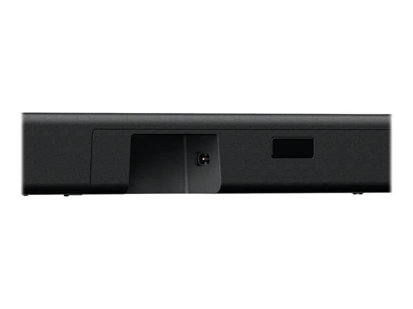 Sony HT-A5000 3.1.2 Atmos Soundbar Svart