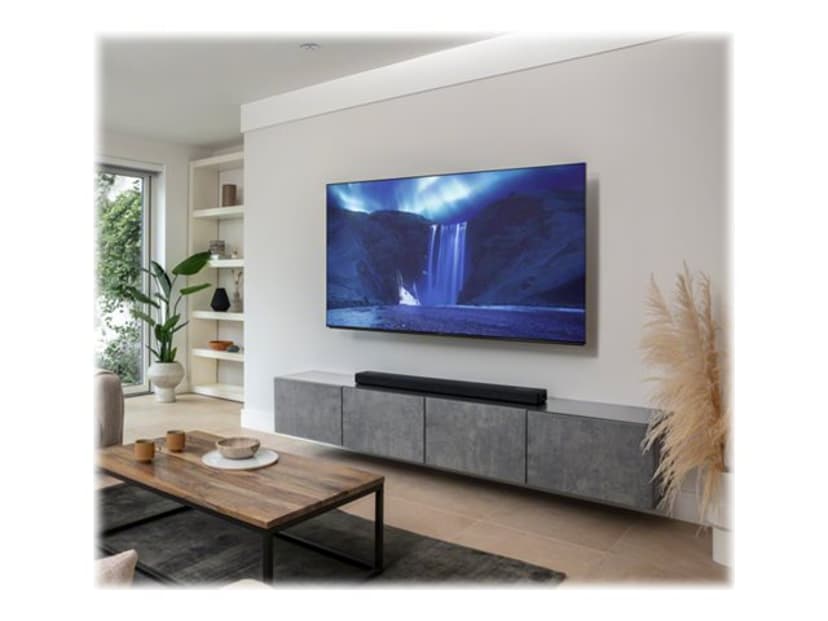 Sony HT-A5000 3.1.2 Atmos Soundbar Svart