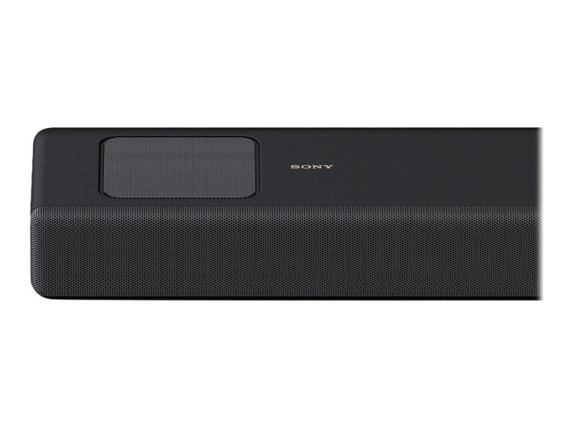 Sony HT-A5000 3.1.2 Atmos Soundbar Svart