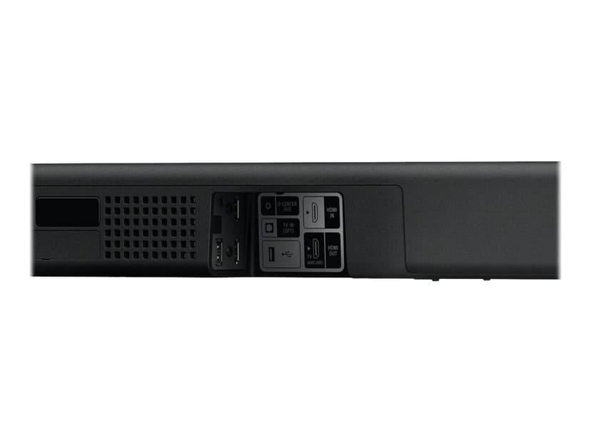 Sony HT-A5000 3.1.2 Atmos Soundbar Sort