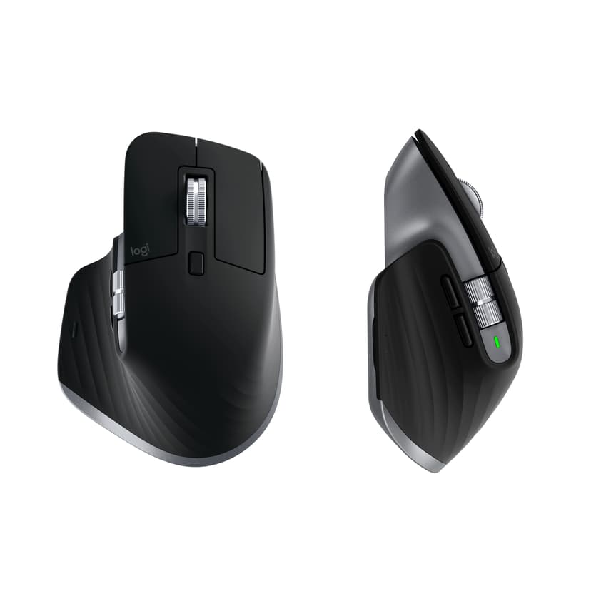 Logitech Mechanical mini + MX Master 3S for Mac