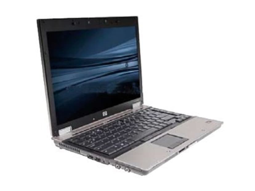 HP EliteBook 6930p