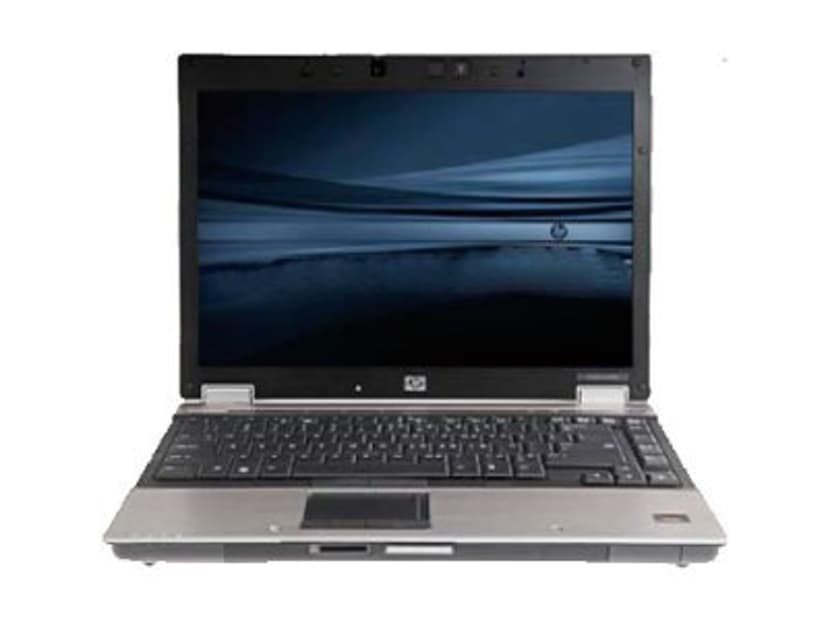 HP EliteBook 6930p
