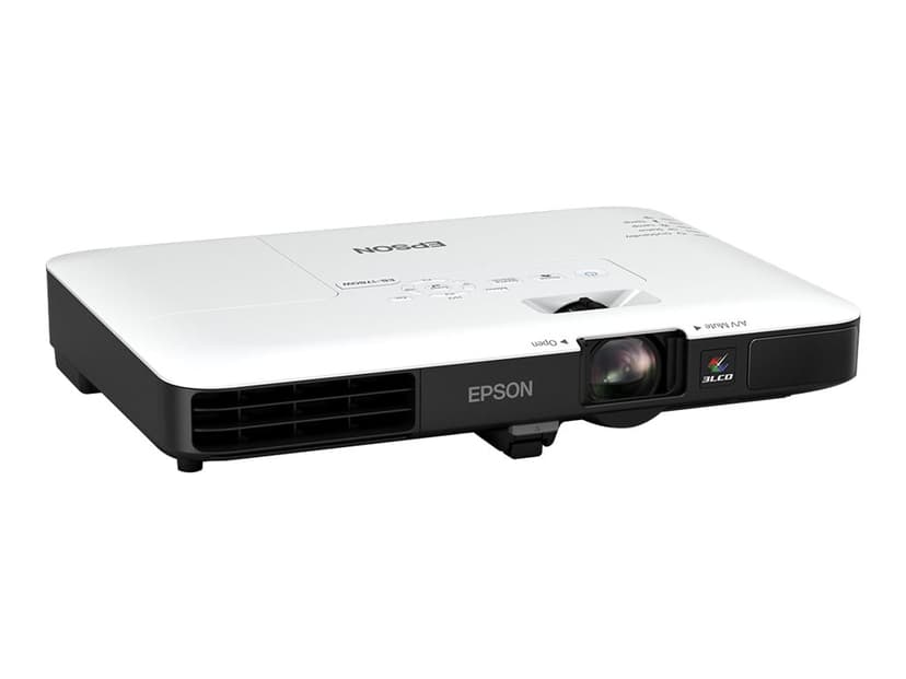 Epson EB-1780W WXGA