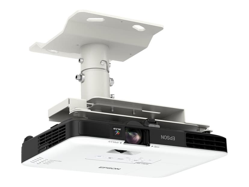 Epson EB-1780W WXGA