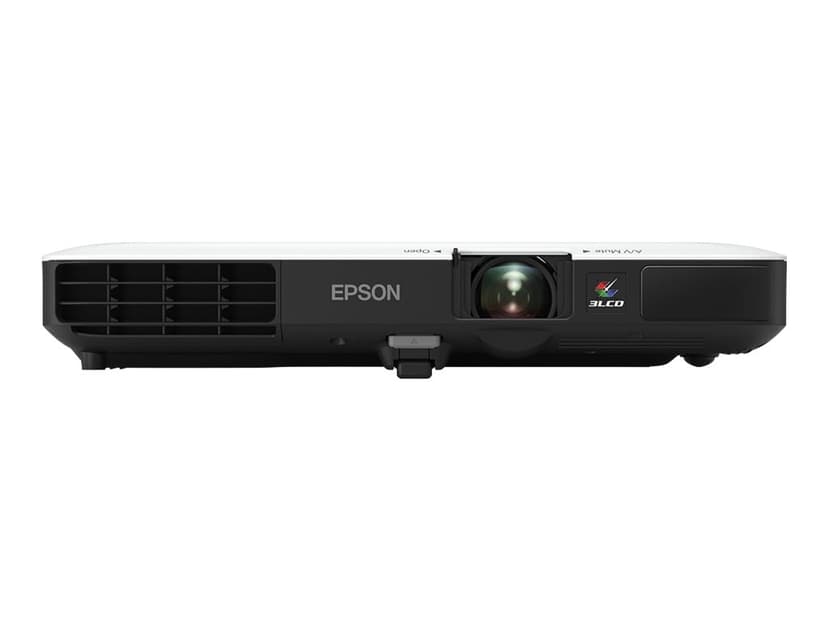 Epson EB-1780W WXGA